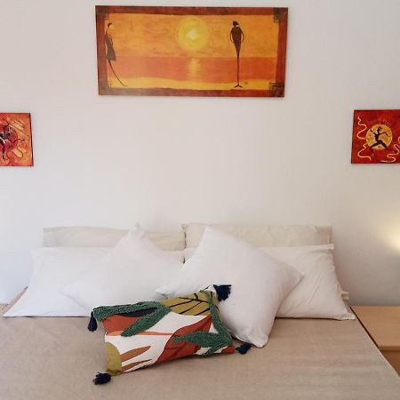 La Rosa Dei Venti Bed & Breakfast La Caletta Dış mekan fotoğraf