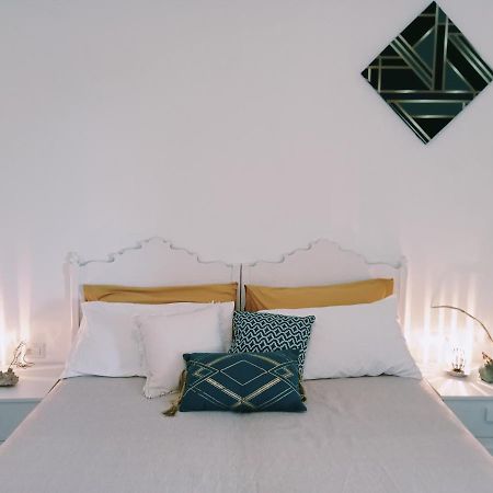 La Rosa Dei Venti Bed & Breakfast La Caletta Dış mekan fotoğraf